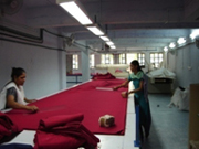 Printing Department